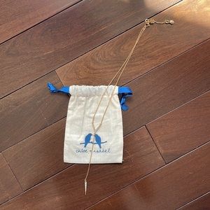 Chloe + Isabel Necklace